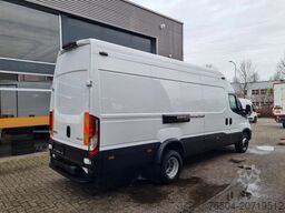 Iveco Daily 70C18 3.0D L4H3 Hi-Matic Euro 6 GVW 7000 ...