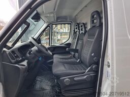 Iveco Daily 70C18 3.0D L4H3 Hi-Matic Euro 6 GVW 7000 ...