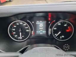 Iveco Daily 70C18 3.0D L4H3 Hi-Matic Euro 6 GVW 7000 ...