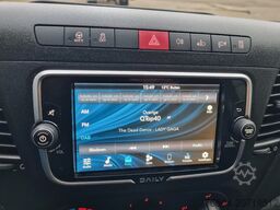 Iveco Daily 70C18 3.0D L4H3 Hi-Matic Euro 6 GVW 7000 ...