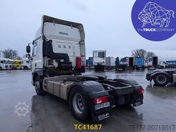 DAF CF Euro6 460
