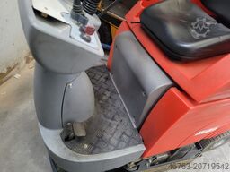 Hako Hakomatic B 750 R