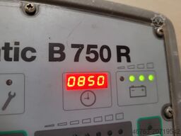 Hako Hakomatic B 750 R