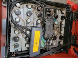 Hako Hakomatic B 750 R