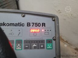 Hako Hakomatic B 750 R