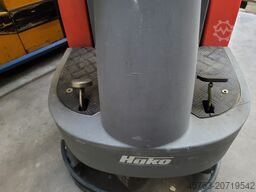 Hako Hakomatic B 750 R
