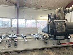 Morbidelli Author 744