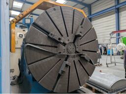VDF Boehringer VM1600 X 6000