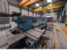 VDF Boehringer VM1600 X 6000