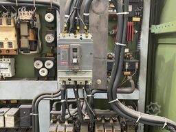 VDF Boehringer VM1600 X 6000