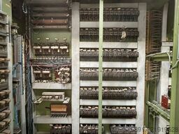 VDF Boehringer VM1600 X 6000