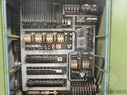 VDF Boehringer VM1600 X 6000