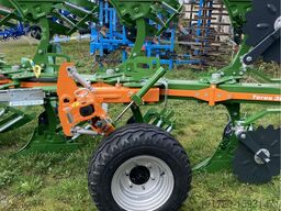 Amazone Teres 300 V 5+0 100