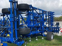 Köckerling Allrounder flatline 600