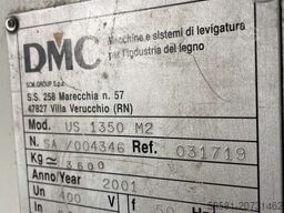 DMC US 1350 M2