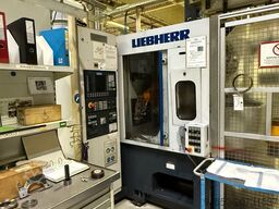 LIEBHERR LC150