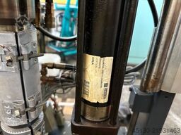 Ferromatik Milacron K110D-S/2F