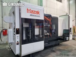 Mazak INTEGREX i‑200 S