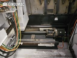 Mazak INTEGREX i‑200 S