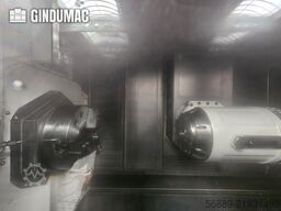 Mazak INTEGREX i‑200 S