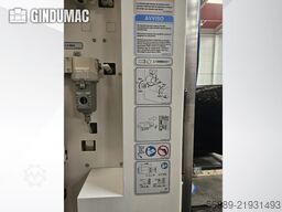 Mazak INTEGREX i‑200 S