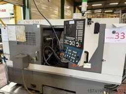 TOP TURN CNC S20C