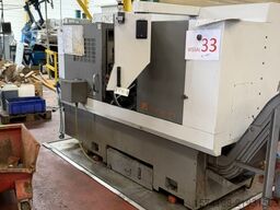 TOP TURN CNC S20C