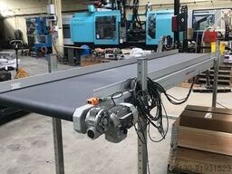Ferromatik Milacron Magna T(MTs) 150-450