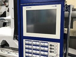 Battenfeld EcoPower SE 300/1330 / Elektrische Maschine