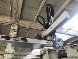 Battenfeld HM 300/2250S