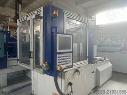 Wittmann Battenfeld VM 150/525 R1280 Servo Power