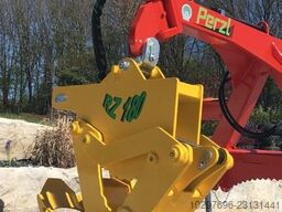 Perzl Maschinenbau 