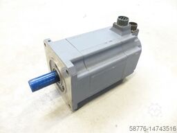 Mitsubishi HA200NC-S SN 32008 + Encoder OSA104 SN J4AVP3X5E0S ungebr.