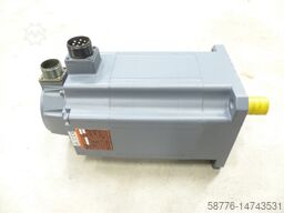 Mitsubishi HA200NC-S SN 6Y159 + Encoder OSA104 SN J4AVP3WYD6P ungebr.