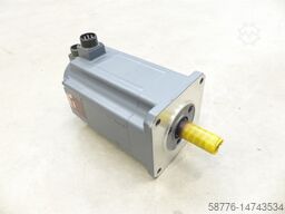 Mitsubishi HA200NC-S SN 71092 + Encoder OSA104 SN J4AVP3X1875 ungebr.