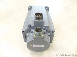 Mitsubishi HA200NC-S SN 71092 + Encoder OSA104 SN J4AVP3X1875 ungebr.