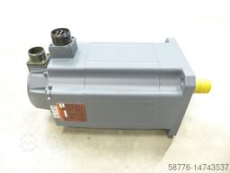 Mitsubishi HA200NC-S SN 73052 + Encoder OSA104 SN J4AVP3X337L ungebr.