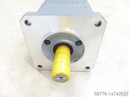 Mitsubishi HA200NC-S SN 73052 + Encoder OSA104 SN J4AVP3X337L ungebr.