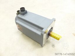 Mitsubishi HA200NC-S SN 7X252 + Encoder OSA104 SN J4AVP3XXG5J ungebr.