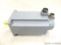 Mitsubishi HA200NC-S SN 7X252 + Encoder OSA104 SN J4AVP3XXG5J ungebr.