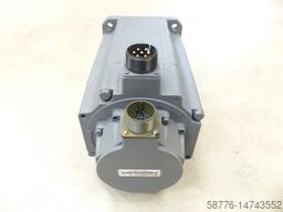 Mitsubishi HA200NC-S SN 7X252 + Encoder OSA104 SN J4AVP3XXG5J ungebr.