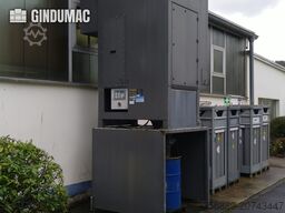 Bystronic BySprint Fiber 3015