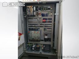 Bystronic BySprint Fiber 3015