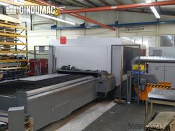 Bystronic BySprint Fiber 3015