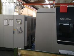 Bystronic BySprint Fiber 3015