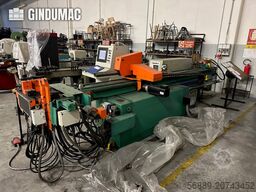 PEDRAZZOLI Bend Master 42 MRV IMS CNC