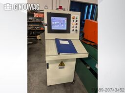 PEDRAZZOLI Bend Master 42 MRV IMS CNC