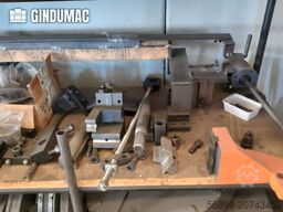 PEDRAZZOLI Bend Master 42 MRV IMS CNC