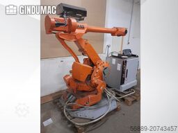 ABB Roboter IRB 4400