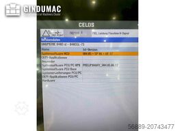 DMG MORI LASERTEC 65 3D Hybrid